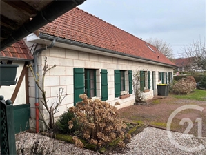 fermette à la vente -   62650  ALETTE, surface 222 m2 vente fermette - UBI459737546